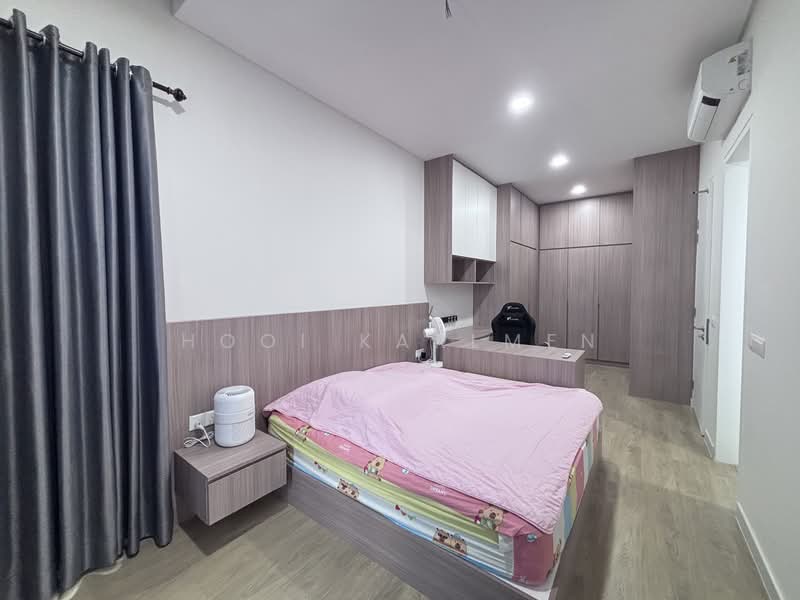 Kondominium untuk Disewa di TRIA Seputeh in 9 Seputeh, Kuala Lumpur - Hooi Karlmen - PropertyGuru.com.my