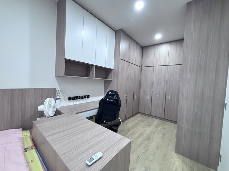 Kondominium untuk Disewa di TRIA Seputeh in 9 Seputeh, Kuala Lumpur - Hooi Karlmen - PropertyGuru.com.my
