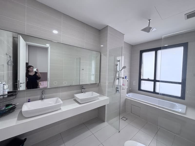 Kondominium untuk Disewa di TRIA Seputeh in 9 Seputeh, Kuala Lumpur - Hooi Karlmen - PropertyGuru.com.my