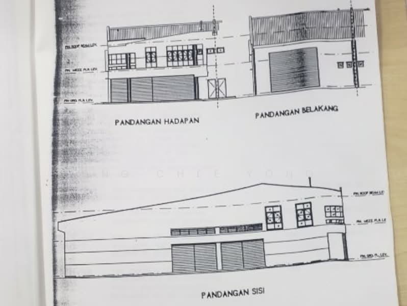 Warehouse for Rent in Kota Kemuning (Shah Alam) - Ong Chee Yong - PropertyGuru.com.my