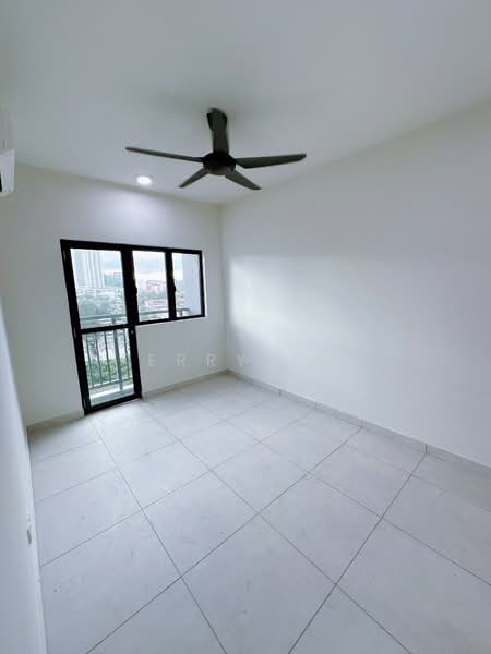 Servis Apartment untuk Dijual di Majestic Maxim - Terry Teh - View - PropertyGuru.com.my