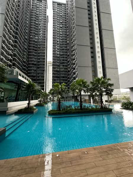 Servis Apartment untuk Dijual di Majestic Maxim - Terry Teh - Exterior - PropertyGuru.com.my