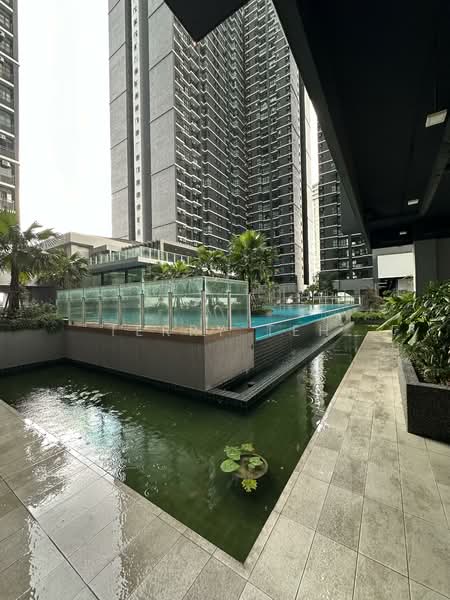 Servis Apartment untuk Dijual di Majestic Maxim - Terry Teh - Exterior - PropertyGuru.com.my