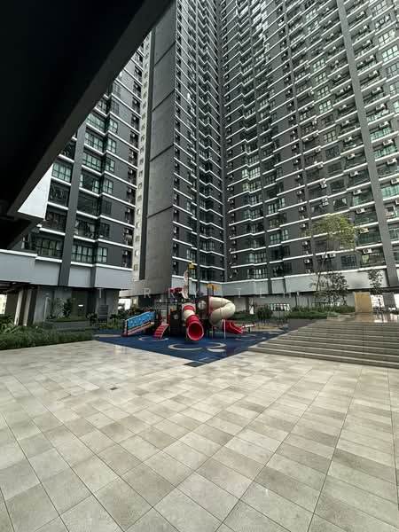 Servis Apartment untuk Dijual di Majestic Maxim - Terry Teh - Exterior - PropertyGuru.com.my