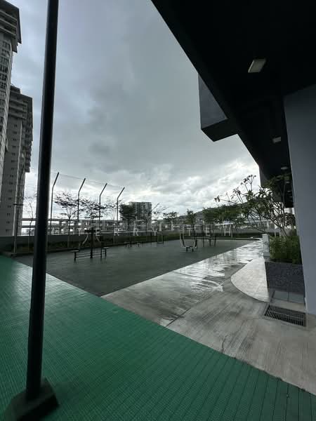 Servis Apartment untuk Dijual di Majestic Maxim - Terry Teh - Exterior - PropertyGuru.com.my