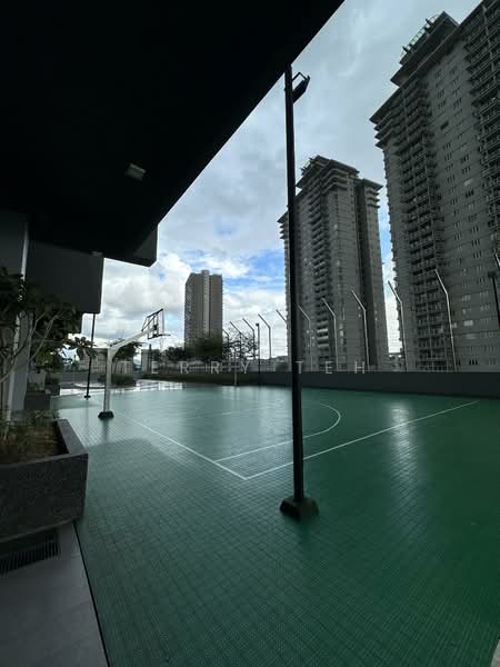 Servis Apartment untuk Dijual di Majestic Maxim - Terry Teh - Exterior - PropertyGuru.com.my