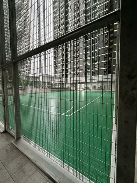 Servis Apartment untuk Dijual di Majestic Maxim - Terry Teh - PropertyGuru.com.my