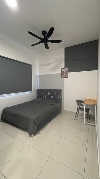 Kondominium untuk Disewa di Nexus Taman Pertama - Chris Chau - Bedroom - PropertyGuru.com.my