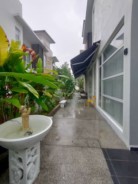 Semi-Detached House for Sale in Ampang Jaya (Ampang) - Gerrard Lim - Exterior - PropertyGuru.com.my