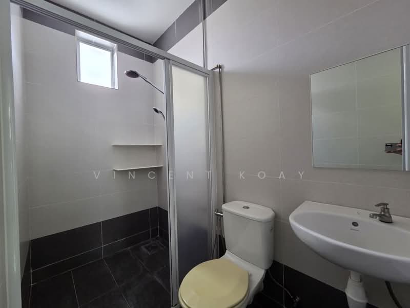 Rumah Banglo untuk Dijual di Bayan Lepas (Penang) - Vincent Koay - Bathroom - PropertyGuru.com.my