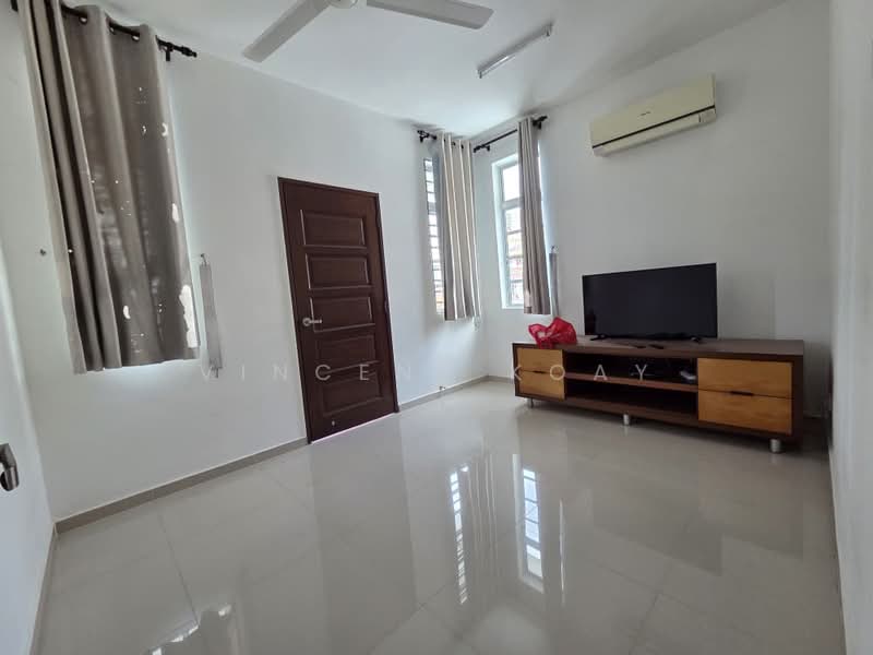 Rumah Banglo untuk Dijual di Bayan Lepas (Penang) - Vincent Koay - Living Room - PropertyGuru.com.my