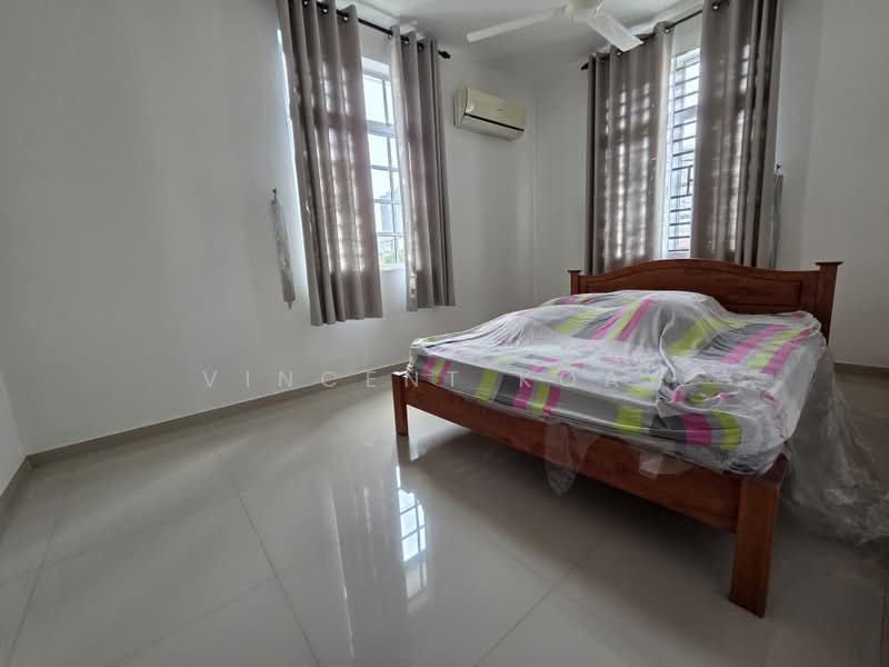 Rumah Banglo untuk Dijual di Bayan Lepas (Penang) - Vincent Koay - Bedroom - PropertyGuru.com.my