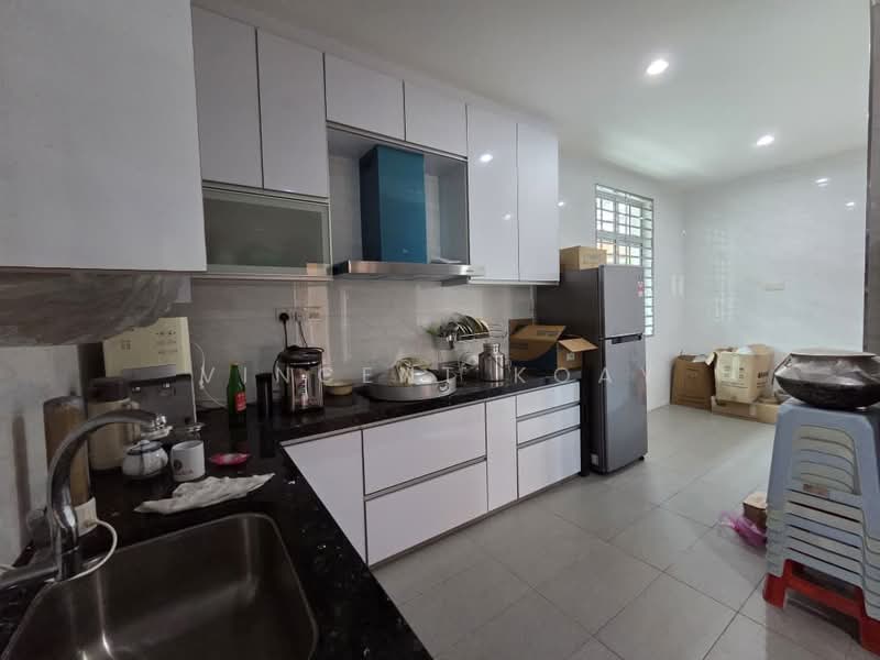 Rumah Banglo untuk Dijual di Bayan Lepas (Penang) - Vincent Koay - Kitchen - PropertyGuru.com.my