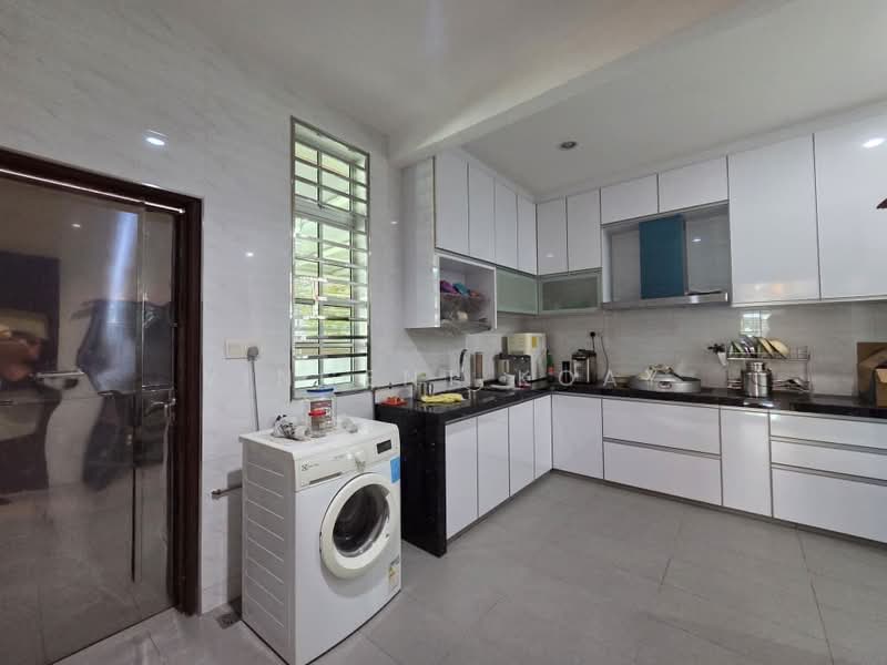 Rumah Banglo untuk Dijual di Bayan Lepas (Penang) - Vincent Koay - Kitchen - PropertyGuru.com.my