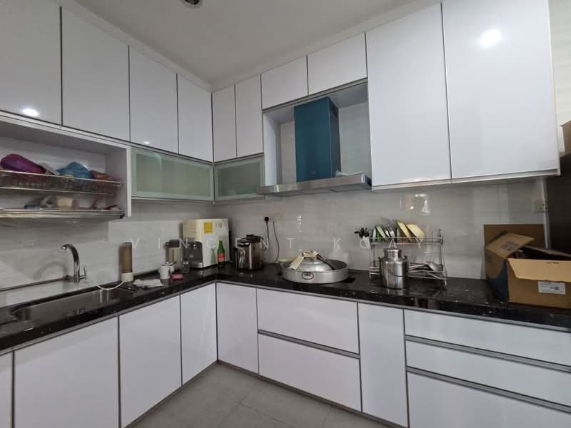 Rumah Banglo untuk Dijual di Bayan Lepas (Penang) - Vincent Koay - Kitchen - PropertyGuru.com.my