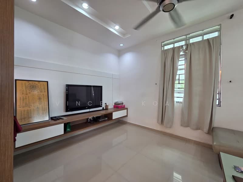 Rumah Banglo untuk Dijual di Bayan Lepas (Penang) - Vincent Koay - Living Room - PropertyGuru.com.my