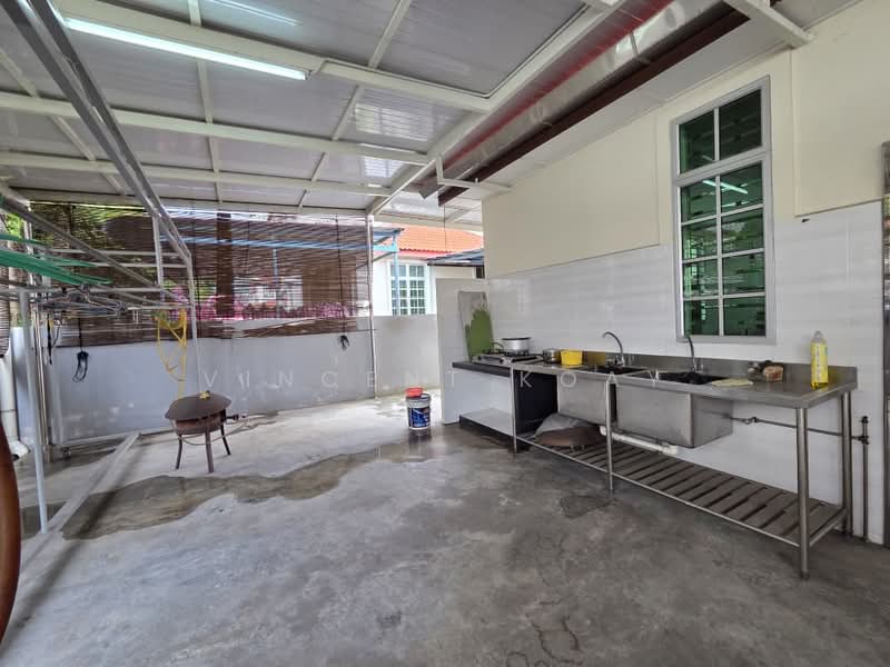 Rumah Banglo untuk Dijual di Bayan Lepas (Penang) - Vincent Koay - Kitchen - PropertyGuru.com.my