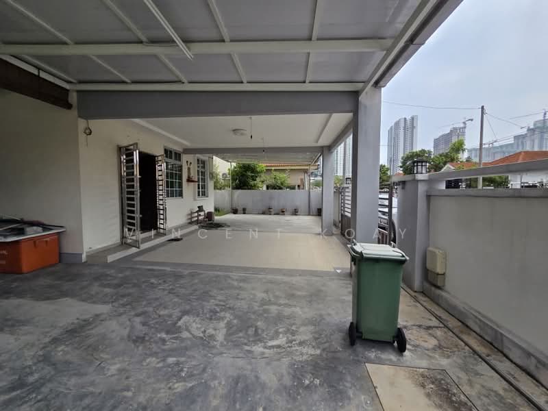 Rumah Banglo untuk Dijual di Bayan Lepas (Penang) - Vincent Koay - Exterior - PropertyGuru.com.my
