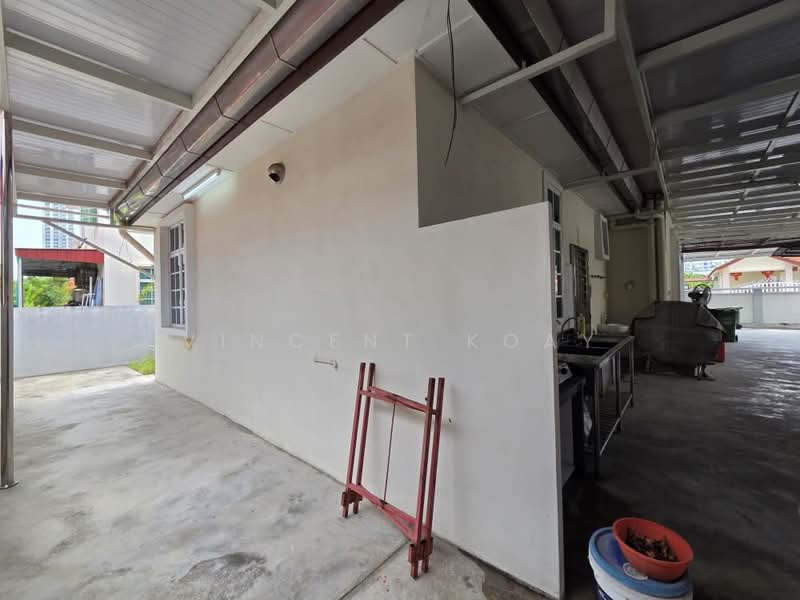 Rumah Banglo untuk Dijual di Bayan Lepas (Penang) - Vincent Koay - Exterior - PropertyGuru.com.my