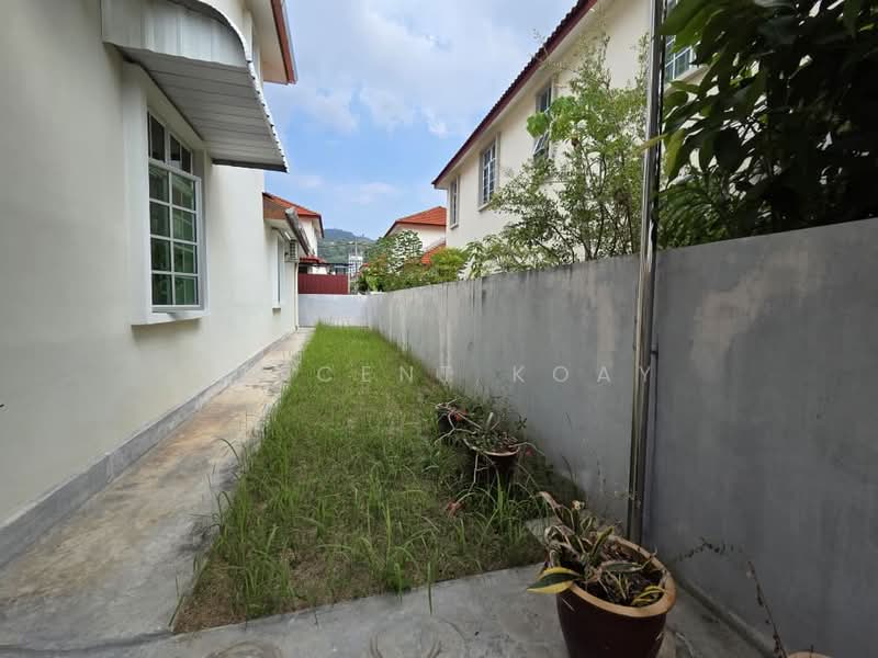 Rumah Banglo untuk Dijual di Bayan Lepas (Penang) - Vincent Koay - Exterior - PropertyGuru.com.my