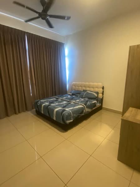 Service Residence for Rent at D'Summit Residences - June Tan - PropertyGuru.com.my