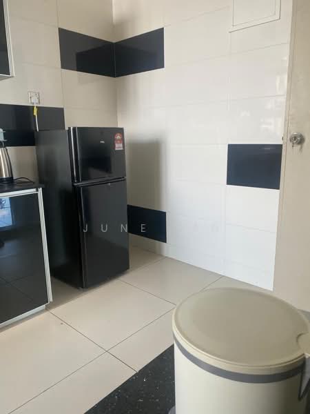 Service Residence for Rent at D'Summit Residences - June Tan - PropertyGuru.com.my