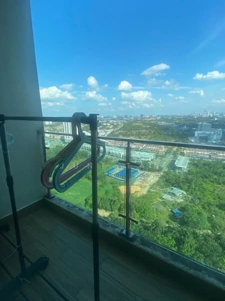 Service Residence for Rent at D'Summit Residences - June Tan - PropertyGuru.com.my