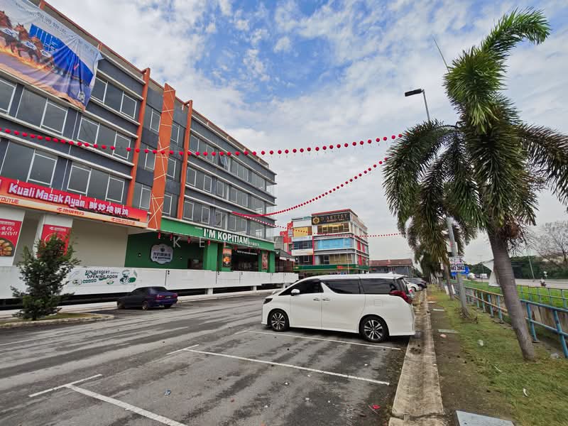 Shop / Office for Rent in Port Klang (Pelabuhan Klang) (Selangor) - Kelly Teo - Exterior - PropertyGuru.com.my