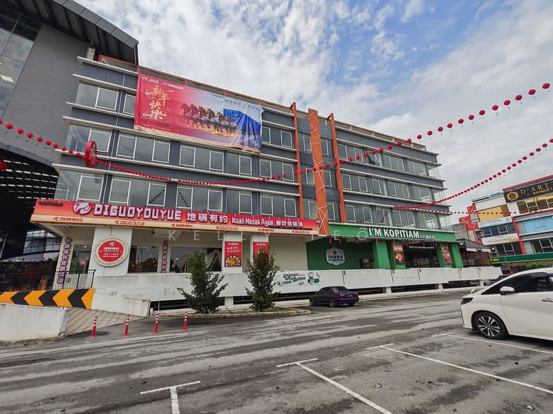 Shop / Office for Rent in Port Klang (Pelabuhan Klang) (Selangor) - Kelly Teo - Exterior - PropertyGuru.com.my