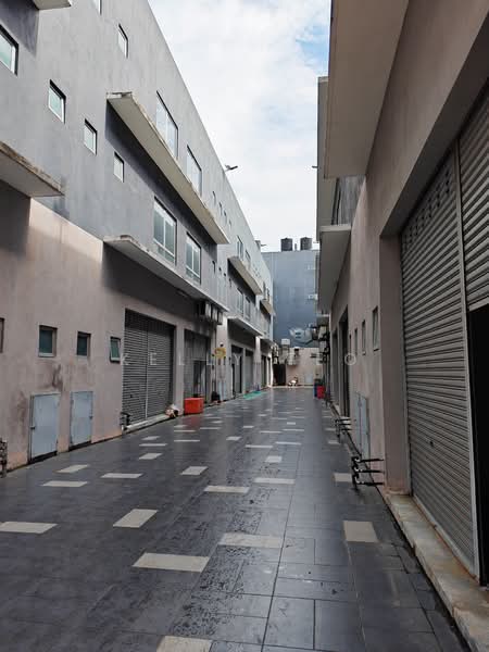 Shop / Office for Rent in Port Klang (Pelabuhan Klang) (Selangor) - Kelly Teo - Exterior - PropertyGuru.com.my