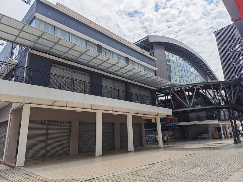 Shop / Office for Rent in Port Klang (Pelabuhan Klang) (Selangor) - Kelly Teo - Exterior - PropertyGuru.com.my