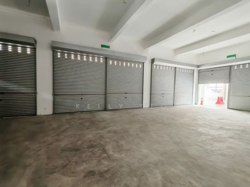 Shop / Office for Rent in Port Klang (Pelabuhan Klang) (Selangor) - Kelly Teo - Interior - PropertyGuru.com.my