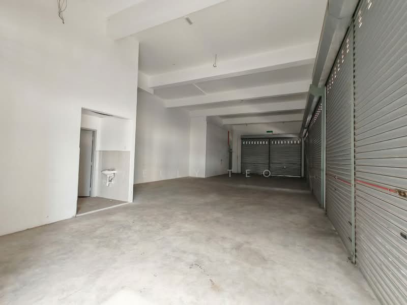 Shop / Office for Rent in Port Klang (Pelabuhan Klang) (Selangor) - Kelly Teo - Interior - PropertyGuru.com.my