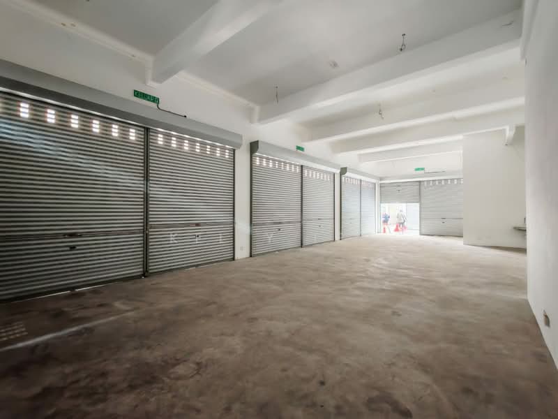 Shop / Office for Rent in Port Klang (Pelabuhan Klang) (Selangor) - Kelly Teo - Interior - PropertyGuru.com.my