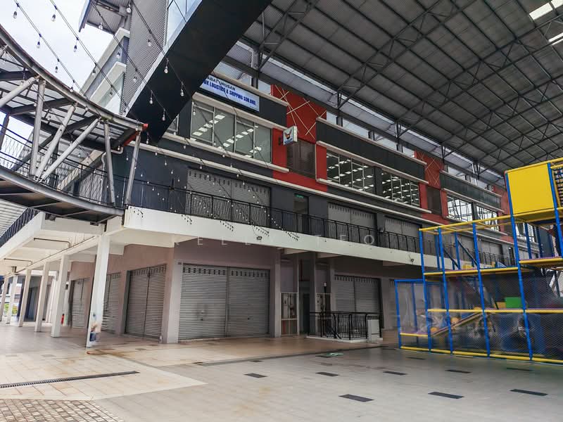 Shop / Office for Rent in Port Klang (Pelabuhan Klang) (Selangor) - Kelly Teo - Exterior - PropertyGuru.com.my