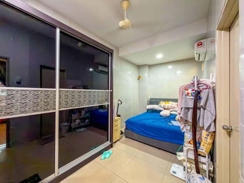 Rumah Berkembar untuk Dijual di Bandar Saujana Putra (Tanjong Duabelas) - Izzah Alias - PropertyGuru.com.my
