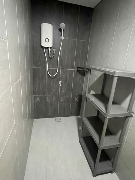 Service Residence for Rent at The New Duo @ Edumetro - Kris Kim - Bathroom - PropertyGuru.com.my