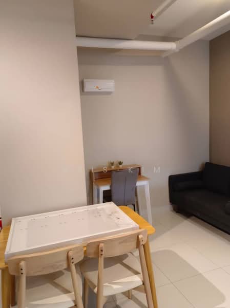 Service Residence for Rent at The New Duo @ Edumetro - Kris Kim - Study - PropertyGuru.com.my