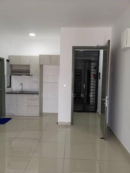 Condominium for Sale at The Herz - Jet Wong - Kitchen - PropertyGuru.com.my