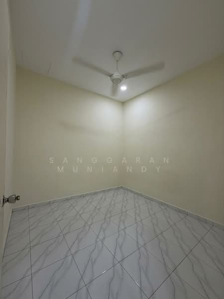 1-storey Terraced House for Sale in Kulim (Kedah) - Sanggaran Muniandy - Bedroom - PropertyGuru.com.my