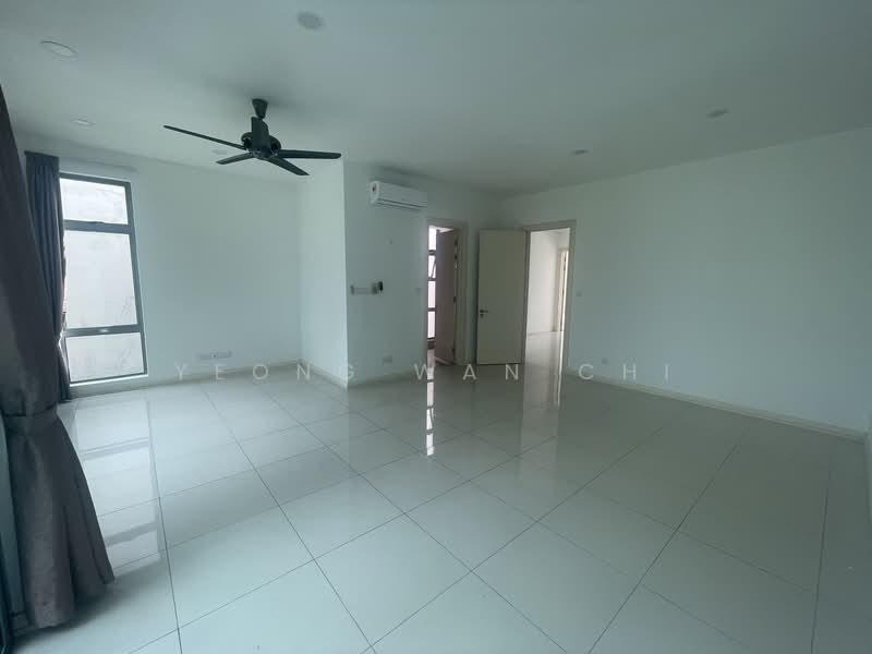 Rumah Teres 2 Tingkat untuk Dijual di Cyberjaya (Selangor) - Yeong Wan Chi - PropertyGuru.com.my