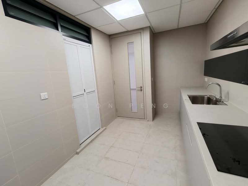 Condominium for Sale at Residensi Astrea - Boon Peng - Kitchen - PropertyGuru.com.my