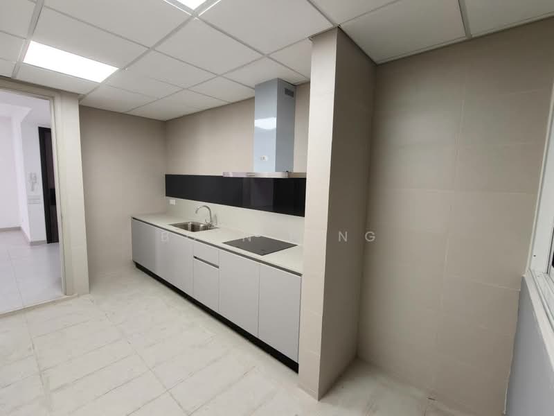 Condominium for Sale at Residensi Astrea - Boon Peng - Kitchen - PropertyGuru.com.my