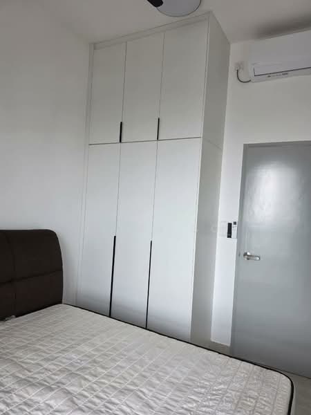 Kondominium untuk Disewa di Lucerne Residences - Jerry So - Bedroom - PropertyGuru.com.my