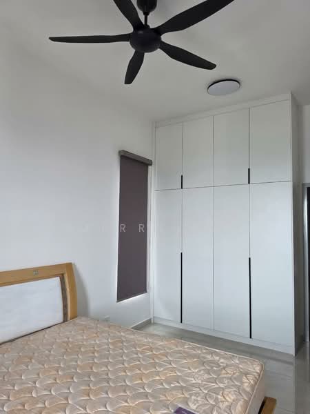 Kondominium untuk Disewa di Lucerne Residences - Jerry So - Bedroom - PropertyGuru.com.my
