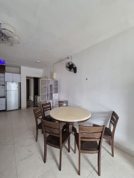 Apartment for Rent at D' Larkin Residence - Daniel Tey - Interior - PropertyGuru.com.my