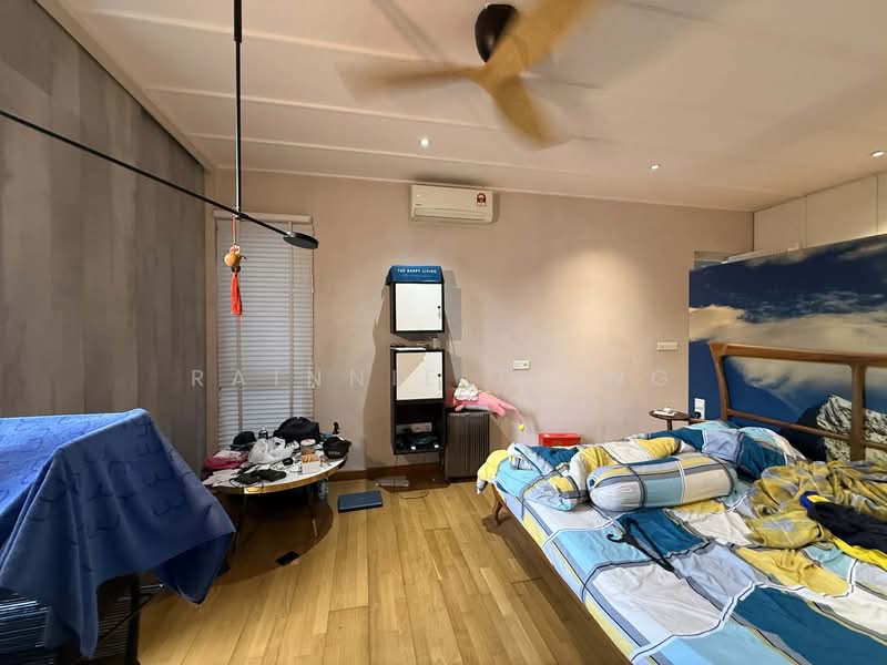 Condominium for Rent at Anjali North Kiara - Rainnie Th’ng - Bedroom - PropertyGuru.com.my