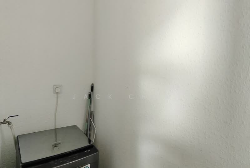 Servis Apartment untuk Disewa di UNIO Residence - Jack Chan - PropertyGuru.com.my