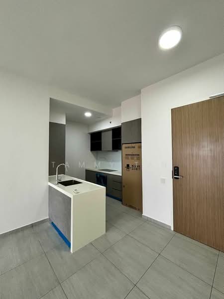 Servis Apartment untuk Disewa di The Arcuz - Tammy Tan - Kitchen - PropertyGuru.com.my