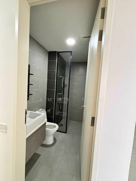 Servis Apartment untuk Disewa di The Arcuz - Tammy Tan - Bathroom - PropertyGuru.com.my